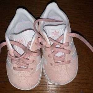 Infant Adidas Shoes